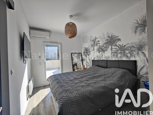 Maison à vendre 5 pièces 94 m² Le Pradet