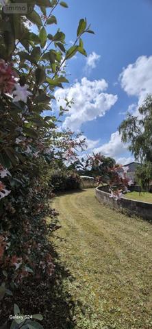 Terrain à Batir à vendre à Loiré dans le Maine-et-Loire (49440), ref : 49095-1542