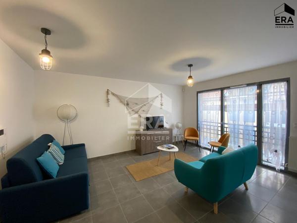 Appartement Arcachon  AIGUILLON 2 pièce(s) 33120