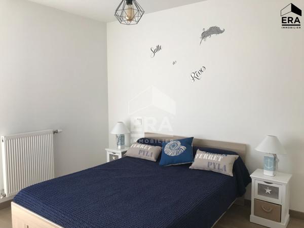 Appartement Arcachon  AIGUILLON 2 pièce(s) 33120