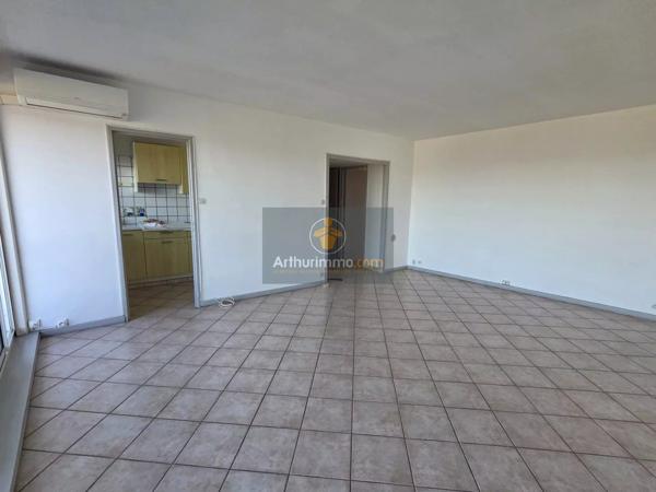 Vente Appartement 5 pièces 86 m2 à Mondragon