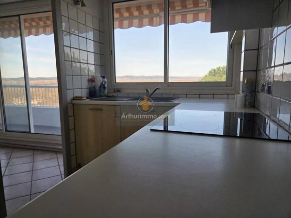 Vente Appartement 5 pièces 86 m2 à Mondragon