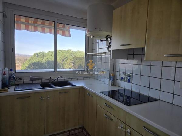 Vente Appartement 5 pièces 86 m2 à Mondragon