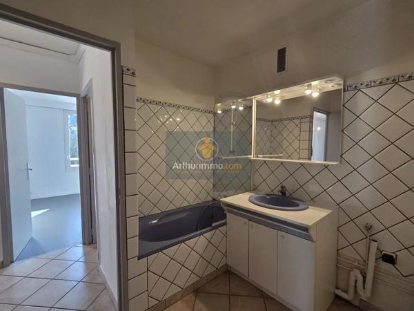 Vente Appartement 5 pièces 86 m2 à Mondragon