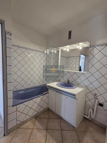 Vente Appartement 5 pièces 86 m2 à Mondragon