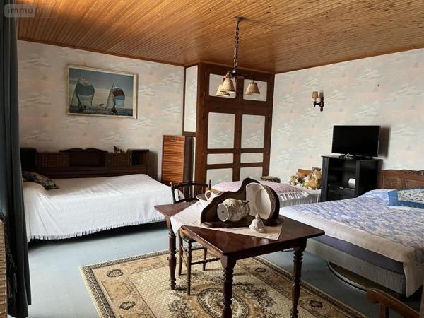 Maison à vendre à Luçon en Vendée (85400), ref : 85088-2309