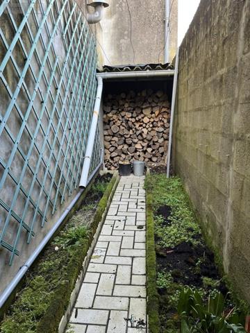 Maison à vendre à Luçon en Vendée (85400), ref : 85088-2309