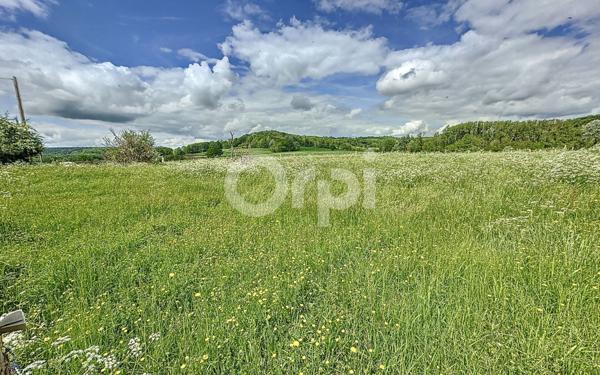 Terrain à vendre    Chevincourt