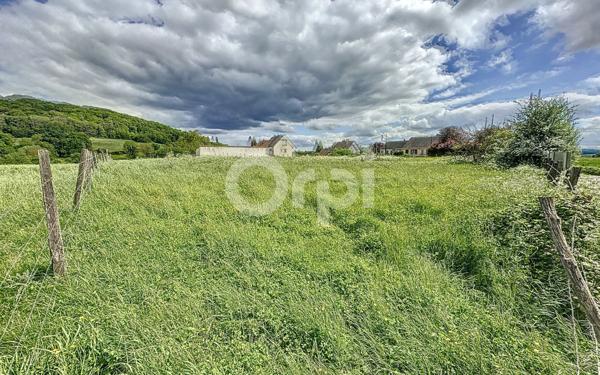 Terrain à vendre    Chevincourt