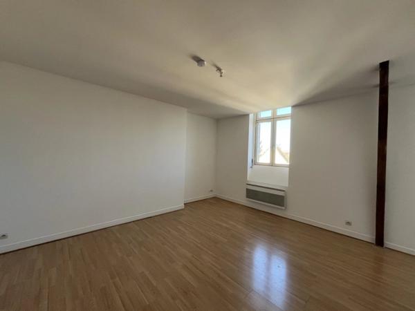Location Appartement 2 pièces 46 m2 à Chartres