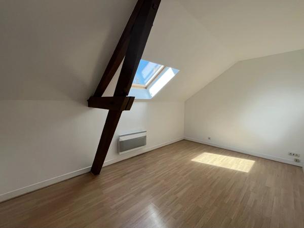 Location Appartement 2 pièces 46 m2 à Chartres