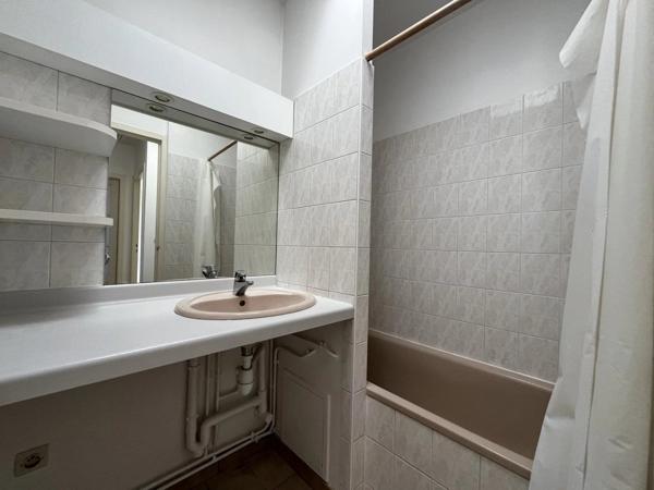 Location Appartement 2 pièces 46 m2 à Chartres