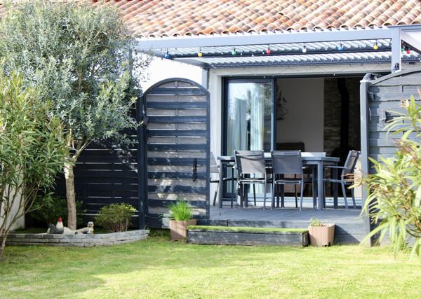 Acapulco - Maison de 82 m2