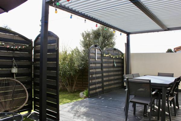 Acapulco - Maison de 82 m2