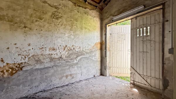 Maison de caractère en pierre en plein centre-ville de Bergerac - 189 m², 5 chambres, jardin clos et dépendance sur parcelle de 550 m²