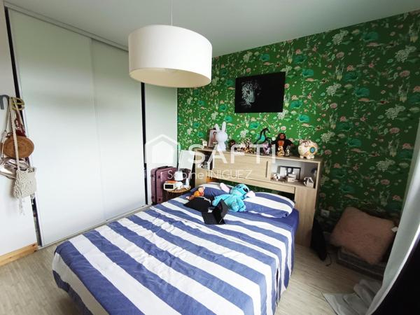 MAISON D' ARCHITECTE EN BOIS
