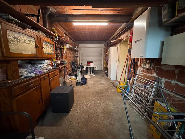 ALBI, Maison de 90 m²