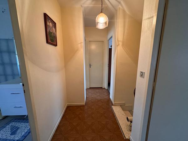 ALBI, Maison de 90 m²