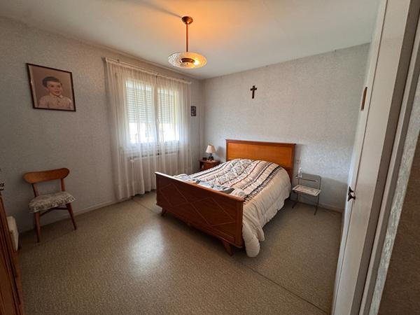 ALBI, Maison de 90 m²