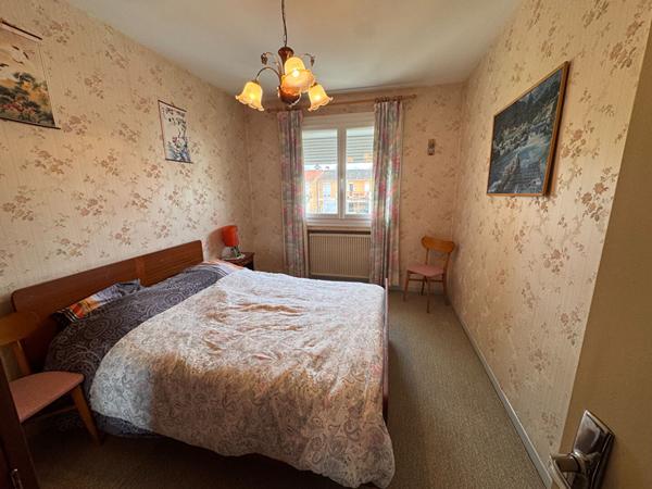 ALBI, Maison de 90 m²