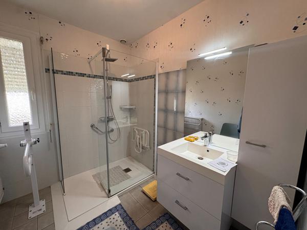 ALBI, Maison de 90 m²