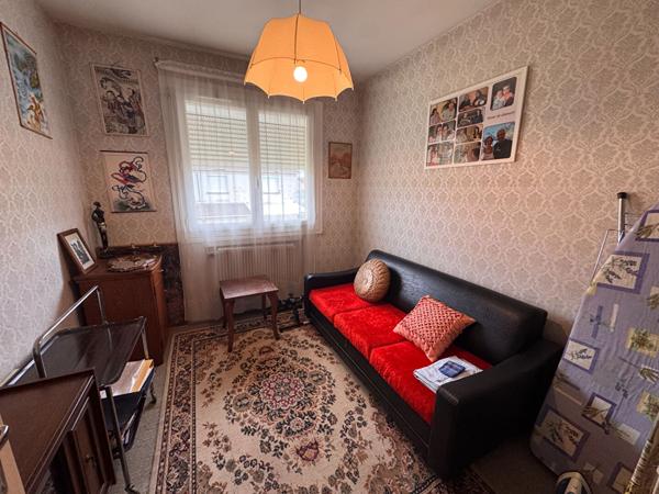 ALBI, Maison de 90 m²