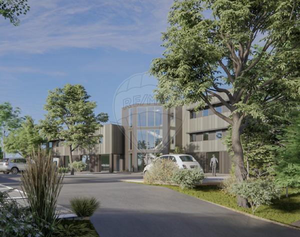 Bureau  en vente - Aube - 10