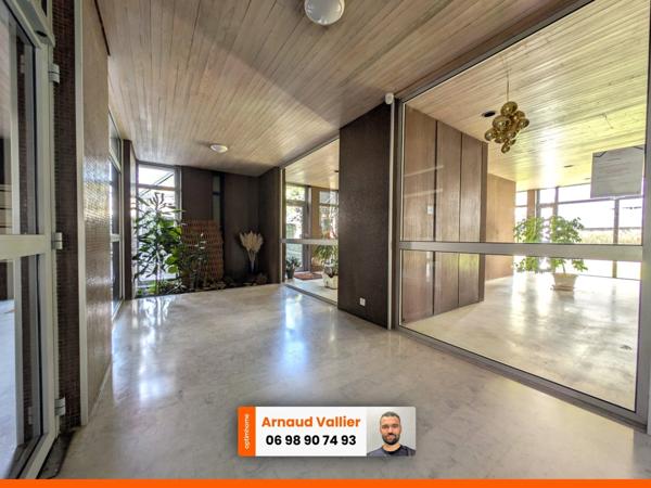 Appartement à vendre 4 pièces ROANNE (42)