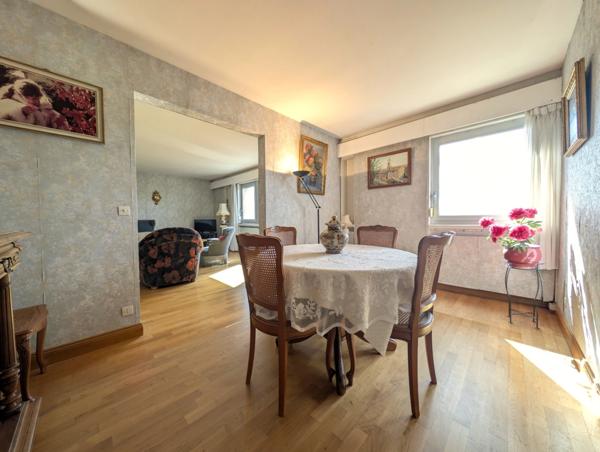 Appartement à vendre 4 pièces ROANNE (42)