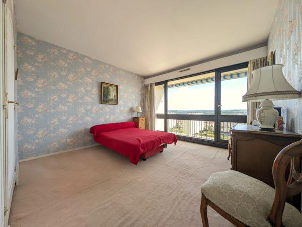 Appartement à vendre 4 pièces ROANNE (42)