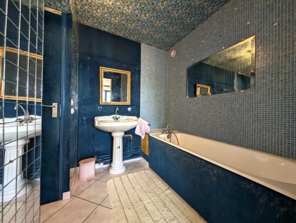 Appartement à vendre 4 pièces ROANNE (42)