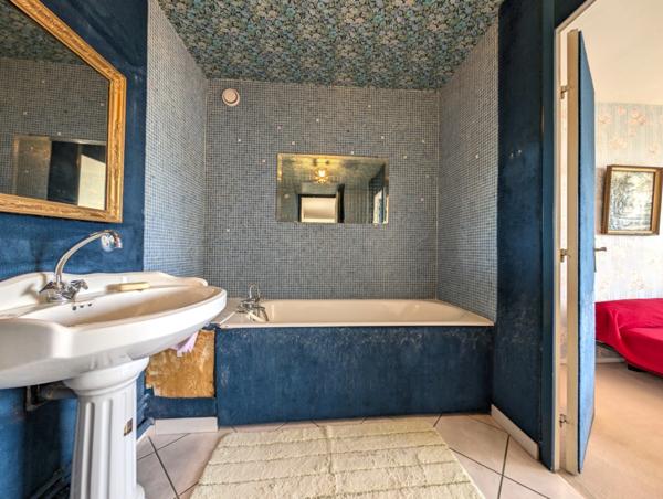 Appartement à vendre 4 pièces ROANNE (42)