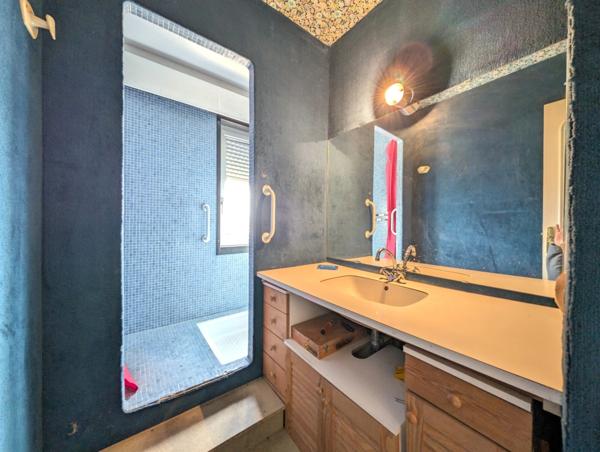 Appartement à vendre 4 pièces ROANNE (42)