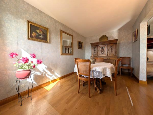 Appartement à vendre 4 pièces ROANNE (42)