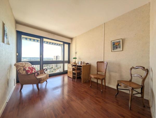 Appartement à vendre 4 pièces ROANNE (42)