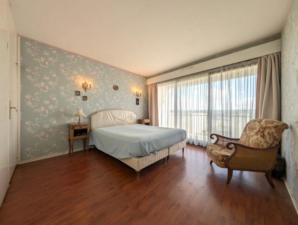 Appartement à vendre 4 pièces ROANNE (42)