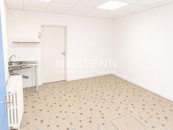 IMMEUBLE DE RAPPORT MIXTE HYPER-CENTRE DE CHAUMONT  RENTABILITÉ BRUTE +10 %
