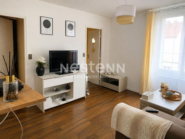 IMMEUBLE DE RAPPORT MIXTE HYPER-CENTRE DE CHAUMONT  RENTABILITÉ BRUTE +10 %