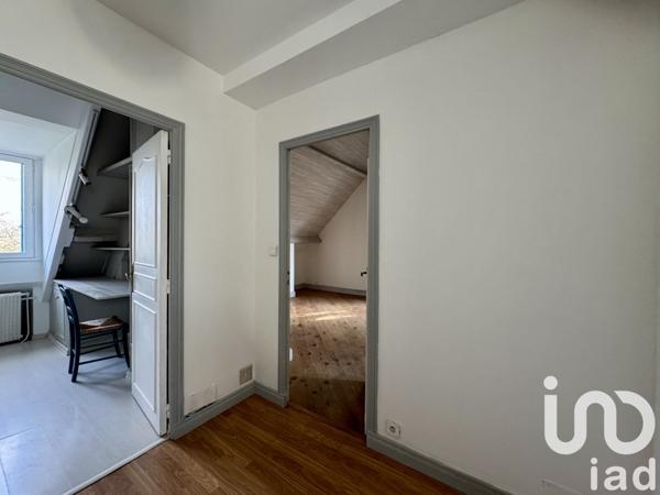 Maison 9 pièces de 195 m² à Boissise-le-Roi (77310)