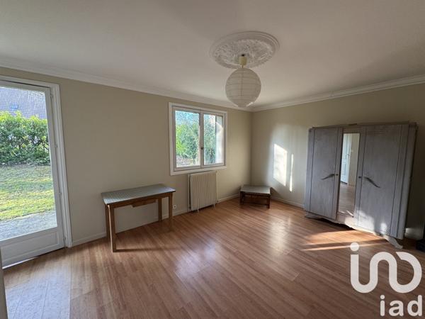 Maison 9 pièces de 195 m² à Boissise-le-Roi (77310)