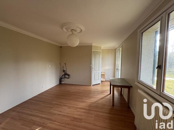 Maison 9 pièces de 195 m² à Boissise-le-Roi (77310)