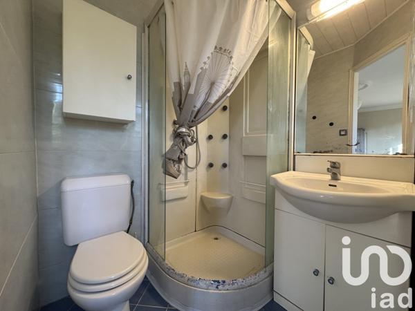 Maison 9 pièces de 195 m² à Boissise-le-Roi (77310)