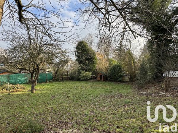 Maison 9 pièces de 195 m² à Boissise-le-Roi (77310)