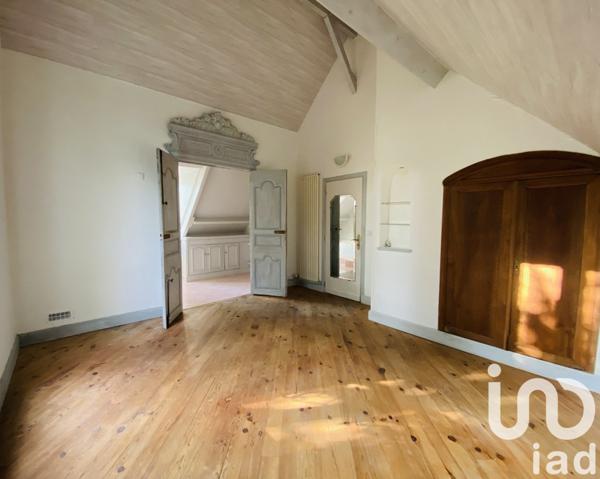 Maison 9 pièces de 195 m² à Boissise-le-Roi (77310)