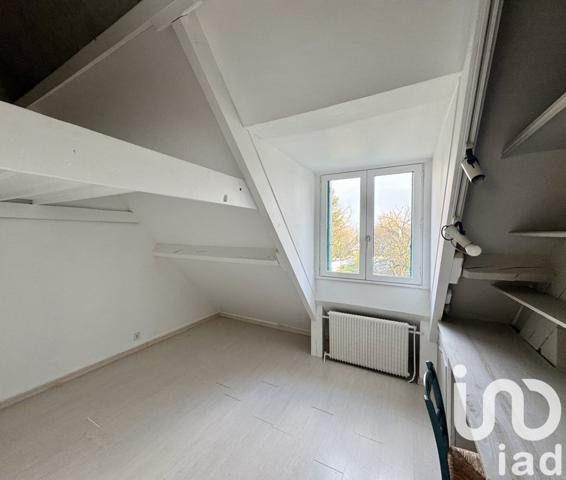 Maison 9 pièces de 195 m² à Boissise-le-Roi (77310)