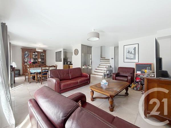 Maison à vendre  5 pièces - 117,10 m2 MARSEILLE - 13013