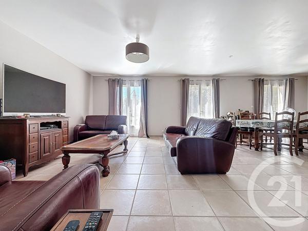 Maison à vendre  5 pièces - 117,10 m2 MARSEILLE - 13013