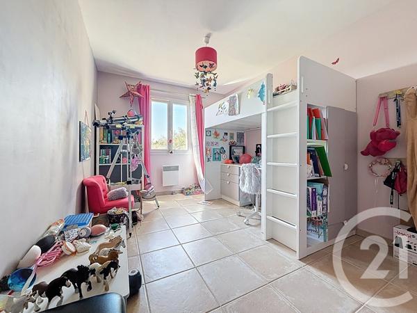 Maison à vendre  5 pièces - 117,10 m2 MARSEILLE - 13013