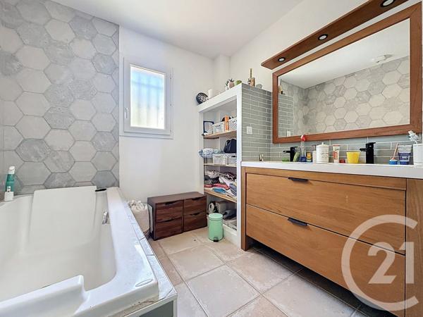 Maison à vendre  5 pièces - 117,10 m2 MARSEILLE - 13013