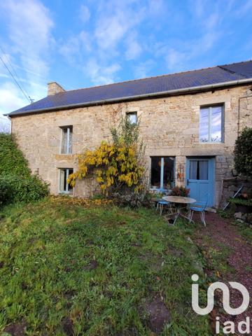 Maison à vendre 10 pièces 185 m² Languédias